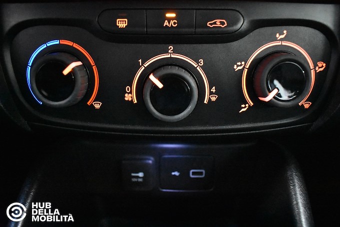 FIAT Tipo 1.4 SW Street